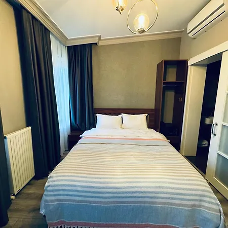 Hotel Istanbul Airport Treekos Karaburun (Arnavutkoy)