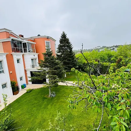 Istanbul Airport Treekos Hotel *