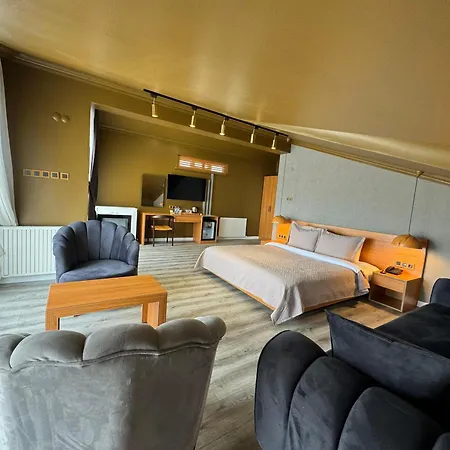 Hotel Istanbul Airport Treekos Karaburun (Arnavutkoy)