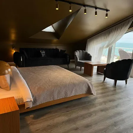 Hotel Istanbul Airport Treekos