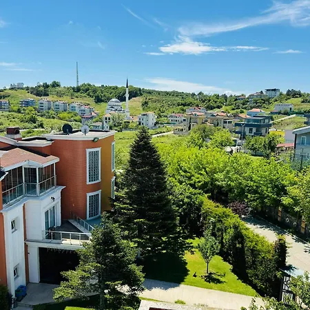 Hotel Istanbul Airport Treekos