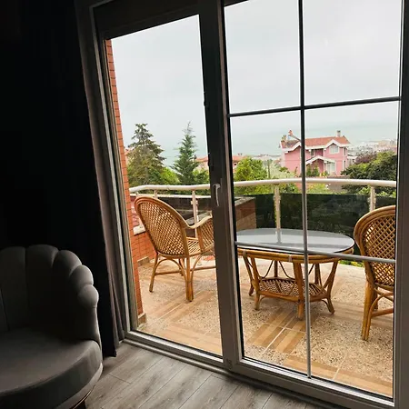 Istanbul Airport Treekos Hotel *