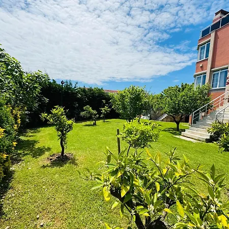 Hotel Istanbul Airport Treekos Karaburun (Arnavutkoy)