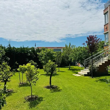Hotel Istanbul Airport Treekos Karaburun (Arnavutkoy)