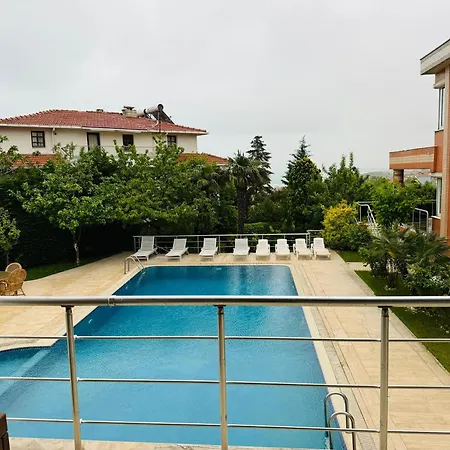 Hotel Istanbul Airport Treekos