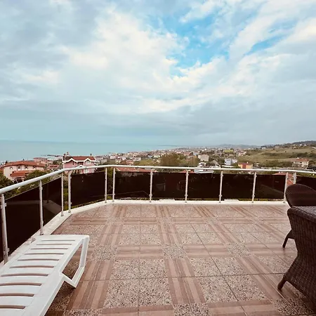 Hotel Istanbul Airport Treekos *