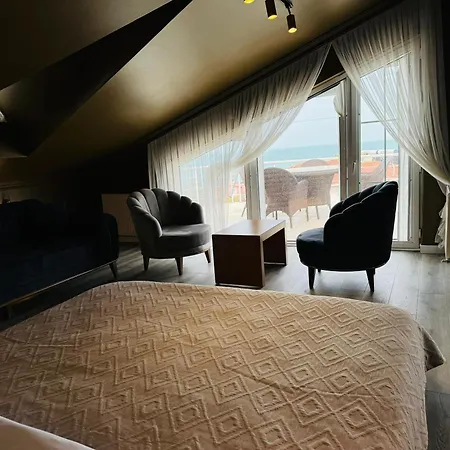 Hotel Istanbul Airport Treekos
