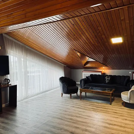 Hotel Istanbul Airport Treekos Karaburun (Arnavutkoy)