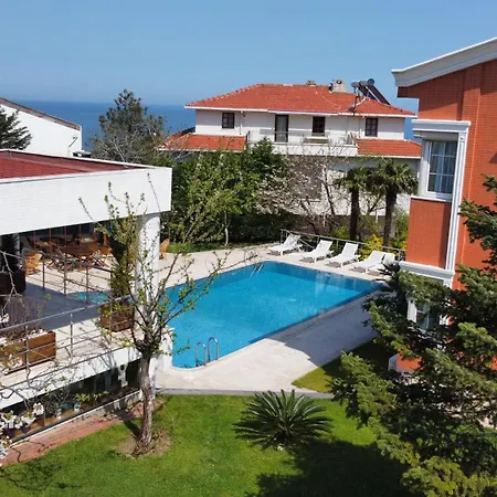 Hotel Istanbul Airport Treekos *