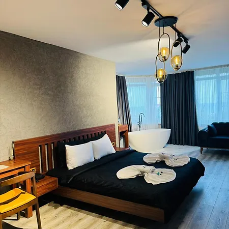 Hotel Istanbul Airport Treekos
