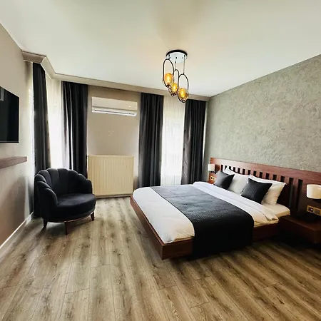 Hotel Istanbul Airport Treekos Karaburun (Arnavutkoy)