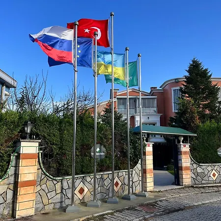 Hotel Istanbul Airport Treekos Karaburun (Arnavutkoy)