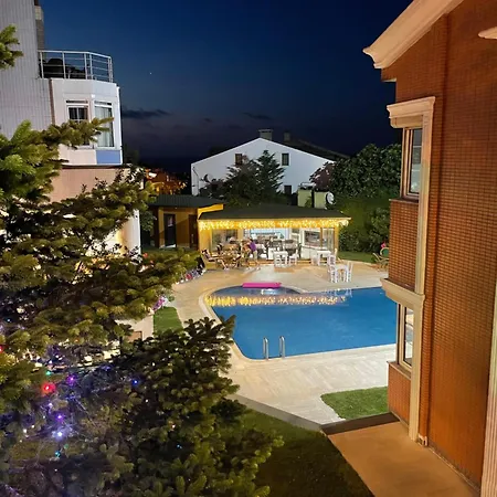Hotel Istanbul Airport Treekos