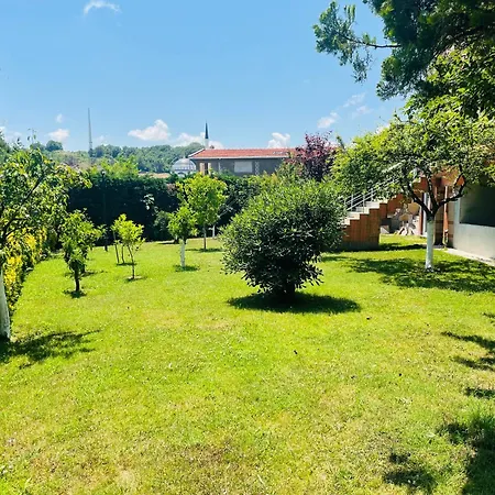 Istanbul Airport Treekos Hotel