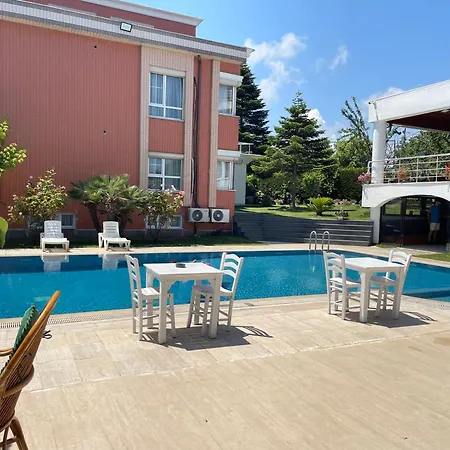 Hotel Istanbul Airport Treekos *