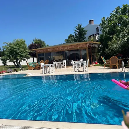 Istanbul Airport Treekos Hotel Karaburun (Arnavutkoy)