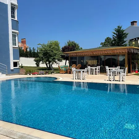 Istanbul Airport Treekos * Karaburun (Arnavutkoy)