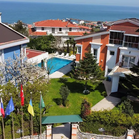 Hotel Istanbul Airport Treekos *