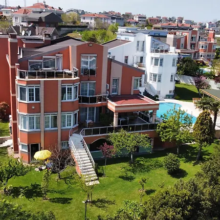 Hotel Istanbul Airport Treekos *