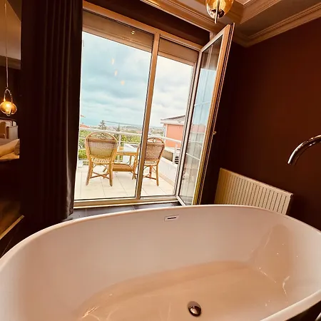 Istanbul Airport Hotel *